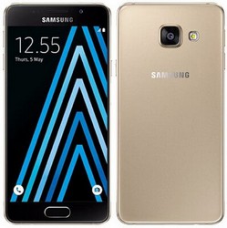 Ремонт телефона Samsung Galaxy A3 (2016) в Астрахане